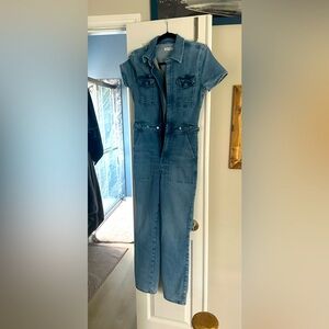 Good American Fit for Success Jumpsuit 2